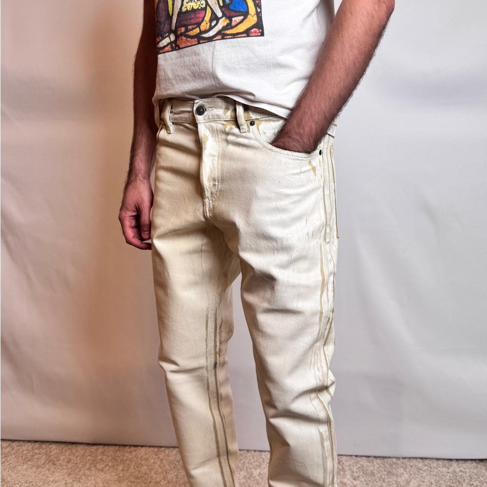 Diesel Model 1995 Jeans - Picture 3 of 16
